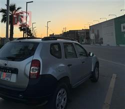 رينو داستر